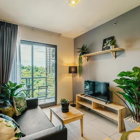 Unixx By The Sea Apartment